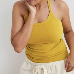 NWT Aerie Halter Top Size L